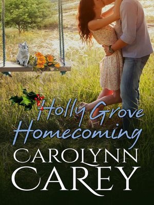 cover image of Holly Grove Homecoming